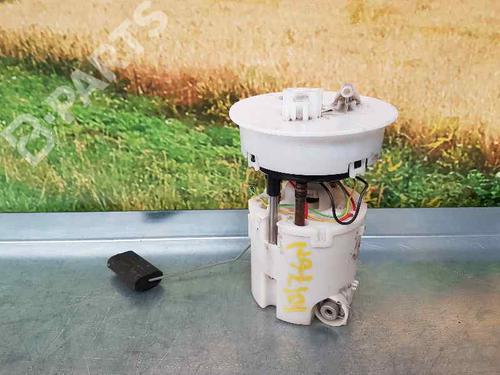 Used Fuel pump FORD FIESTA VI (CB1, CCN) [2008-2017]  1591375