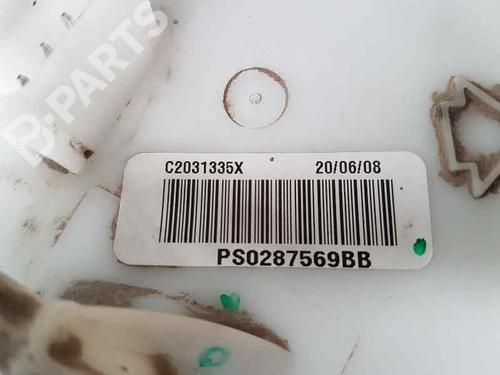 Fuel pump FORD FIESTA VI (CB1, CCN)  | BP1591375M76 
