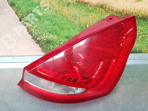 Used Right taillight FORD FIESTA VI (CB1, CCN) [2008-2017]  681806