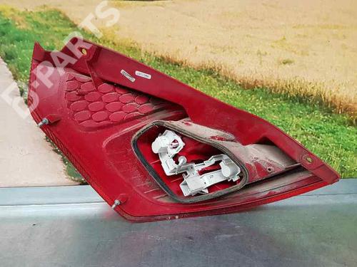 Right taillight FORD FIESTA VI (CB1, CCN)  | BP681806C35 
