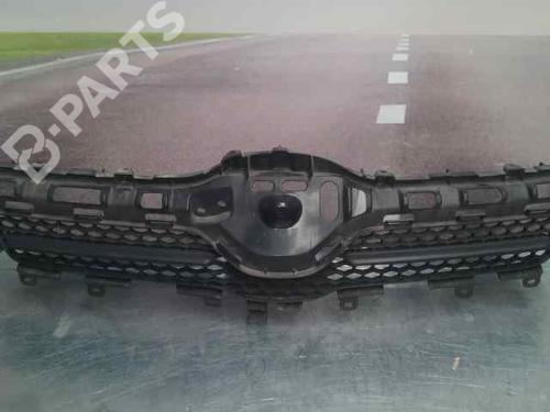 Grill TOYOTA COROLLA Verso (ZER_, ZZE12_, R1_) 2.2 D-4D (AUR10_, AUR10R) | BP2127364C40 
