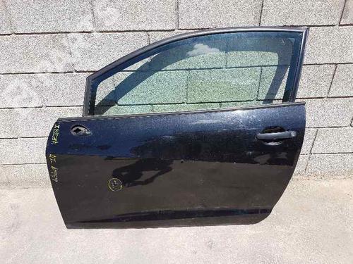 Used Left front door SEAT IBIZA IV SC (6J1, 6P5) [2008-2018]  815163