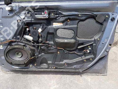 Used Front right window mechanism MAZDA 6 Station Wagon (GY) [2002-2008]  1925611