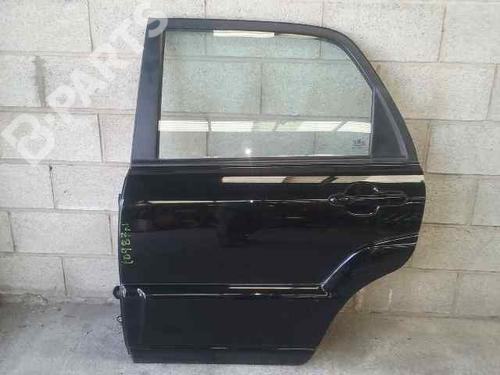 Used Left rear door KIA SPORTAGE II (JE_, KM_) [2004-2011]  808147