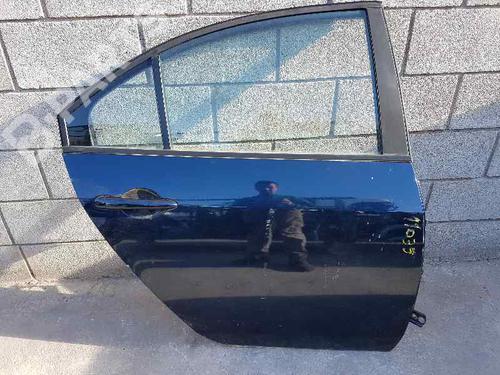 Dør høyre bak NISSAN PRIMERA Hatchback (P12) [2002-2025]  1272843