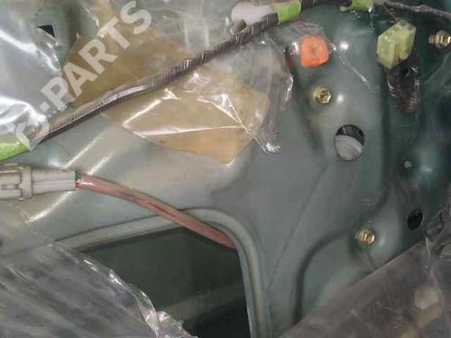 Used Rear left window mechanism TOYOTA LAND CRUISER 90 (_J9_) [1995-2003]  717968