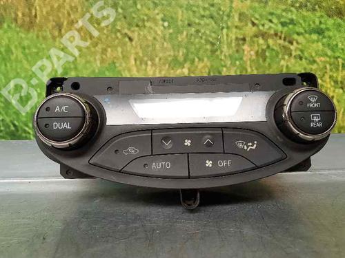Used Climate control TOYOTA YARIS (_P13_) [2010-2020]  1520733