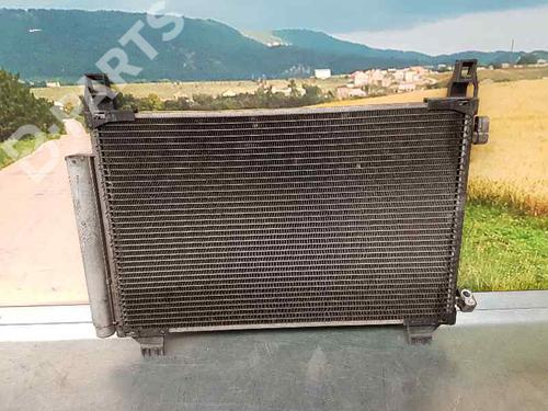 Used AC radiator TOYOTA YARIS (_P13_) [2010-2020]  1520673