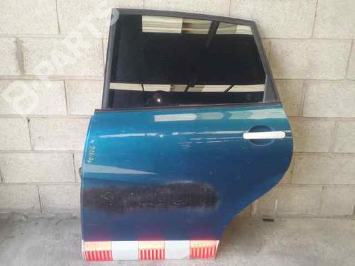 Used Left rear door SEAT ALTEA XL (5P5, 5P8) [2006-2015]  2342101