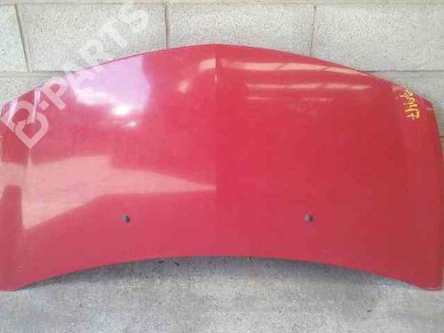 Panser RENAULT CLIO III Grandtour (KR0/1_) [2007-2025]  657601