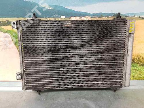 Used AC radiator PEUGEOT 308 I (4A_, 4C_) [2007-2016]  825617
