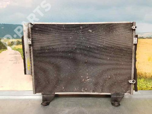 Used AC radiator TOYOTA HILUX VII Pickup (_N1_, _N2_, _N3_) [2004-2016]  1096148