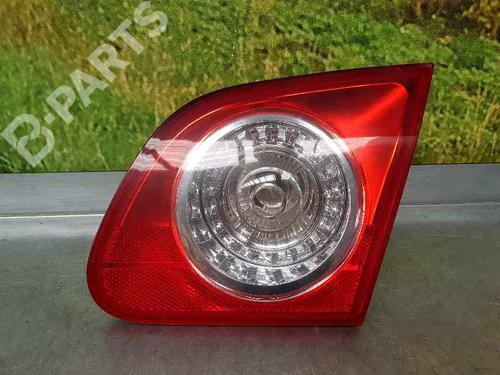 Used Right taillight VW PASSAT B6 (3C2) [2005-2010]  680507