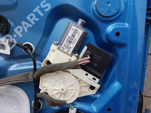 Used Rear left window mechanism RENAULT MEGANE III Hatchback (BZ0/1_, B3_) [2008-2025]  728814