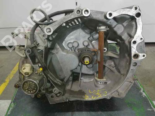 Used Gearbox PEUGEOT 306 Hatchback (7A, 7C, N3, N5) 1.9 D (69 hp) 2217321