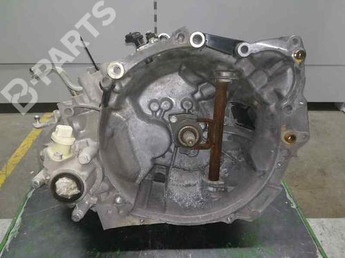 Used Gearbox PEUGEOT 306 Hatchback (7A, 7C, N3, N5) [1993-2003]  23048
