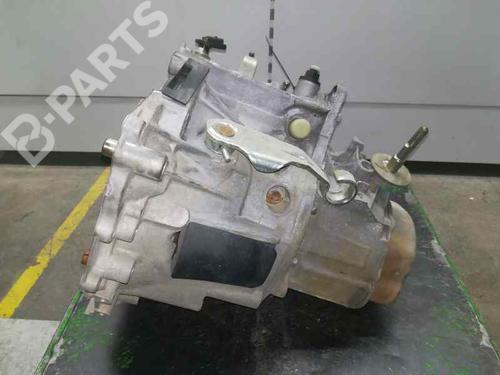 Gearbox PEUGEOT 306 Hatchback (7A, 7C, N3, N5)  | BP23048M3 