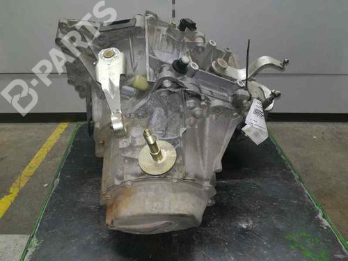 Gearbox PEUGEOT 306 Hatchback (7A, 7C, N3, N5)  | BP23048M3 