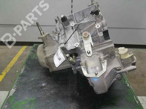 Gearbox PEUGEOT 306 Hatchback (7A, 7C, N3, N5)  | BP23048M3 