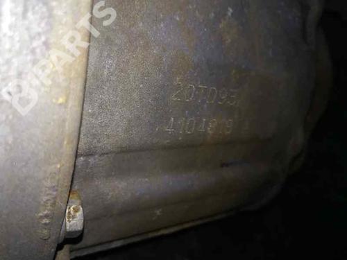 Gearbox PEUGEOT 306 Hatchback (7A, 7C, N3, N5)  | BP23048M3 