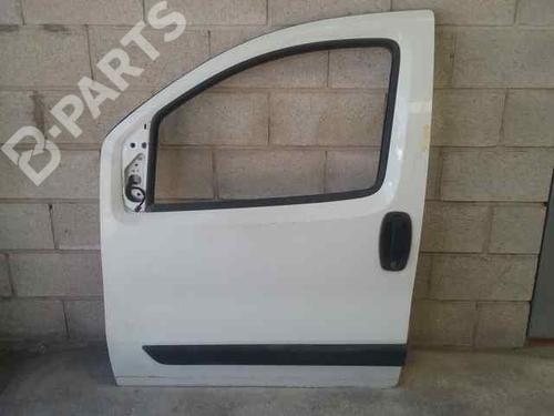 Used Left front door CITROËN NEMO Box Body/MPV (AA_) [2008-2025]  728372