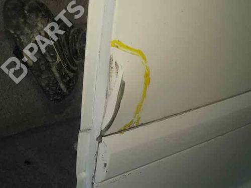 Left rear door AUDI A3 Sportback (8PA)  | BP712159C4 