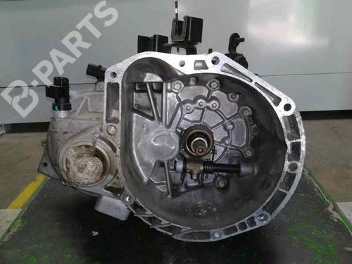 Used Gearbox KIA PICANTO I (SA) [2004-2012]  813194