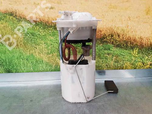 Used Fuel pump FIAT 500 (312_) [2007-2025]  1591395