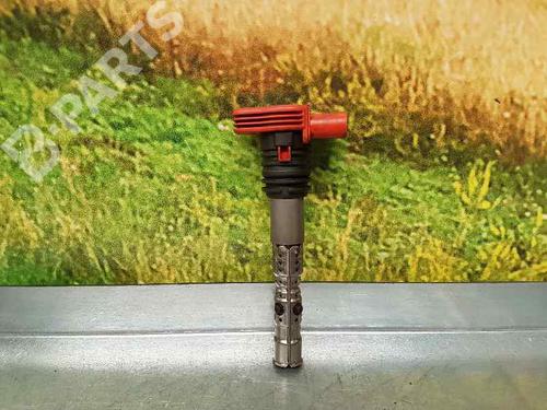 Used Ignition coil AUDI A4 B6 (8E2) 2.0 (130 hp) 2127505