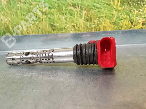Ignition coil AUDI A4 B6 (8E2) 2.0 | BP2127485M94 