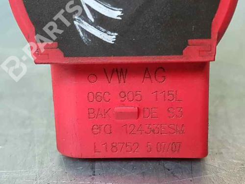 Ignition coil AUDI A4 B6 (8E2) 2.0 | BP2127485M94 