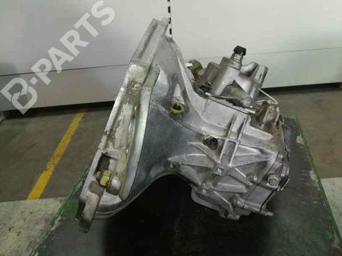 Gearbox DAEWOO LANOS (KLAT)  | BP650226M3 
