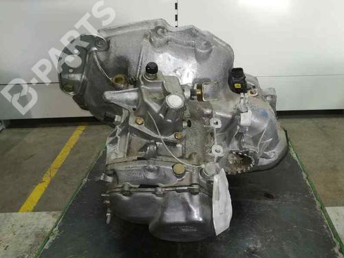Gearbox DAEWOO LANOS (KLAT)  | BP650226M3 