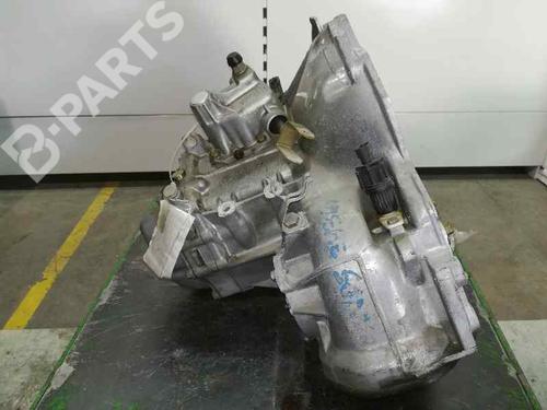 Gearbox DAEWOO LANOS (KLAT)  | BP650226M3 