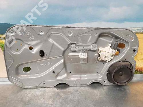 Used Front left window mechanism FORD FOCUS II (DA_, HCP, DP) [2004-2013]  732053