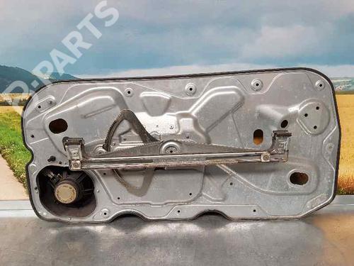 Front left window mechanism FORD FOCUS II (DA_, HCP, DP)  | BP732053C22 