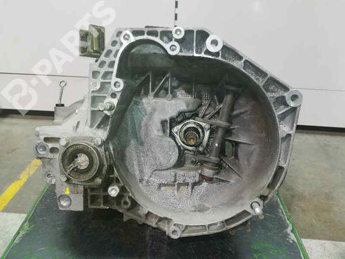 Used Gearbox ALFA ROMEO 156 (932_) [1997-2005]  875584