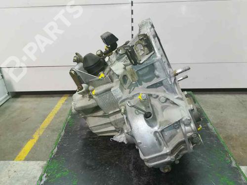 Gearbox ALFA ROMEO 156 (932_)  | BP875584M3 