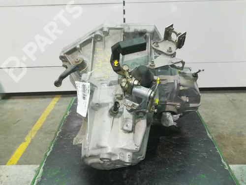 Gearbox ALFA ROMEO 156 (932_)  | BP875584M3 
