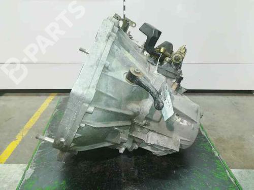 Gearbox ALFA ROMEO 156 (932_)  | BP875584M3 