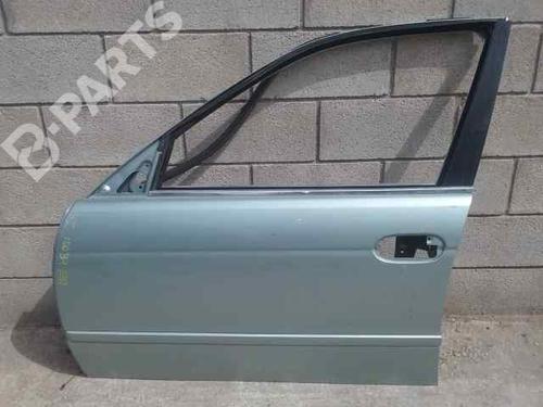Used Left front door BMW 5 (E39) [1995-2003]  826297
