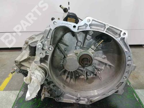 Used Gearbox FORD MONDEO II (BAP) [1996-2000]  1195342