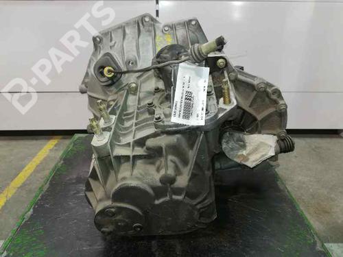 Gearbox FORD MONDEO II (BAP)  | BP1195342M3 