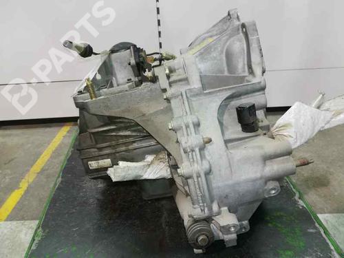 Gearbox FORD MONDEO II (BAP)  | BP1195342M3 
