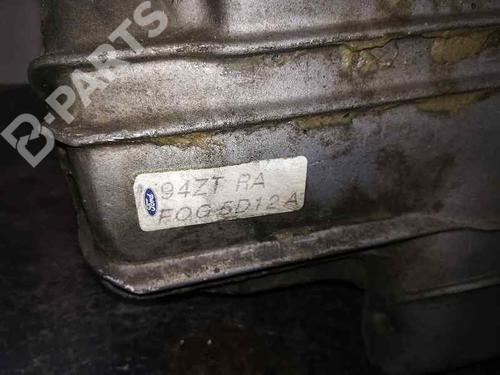 Gearbox FORD MONDEO II (BAP)  | BP1195342M3 