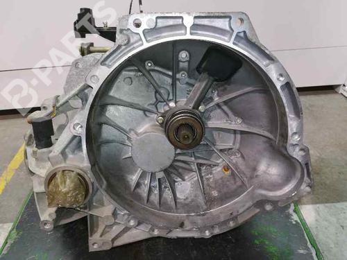 Used Gearbox FORD FOCUS I (DAW, DBW) [1998-2009]  1435560