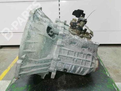 Gearbox FORD FOCUS I (DAW, DBW)  | BP1435560M3 