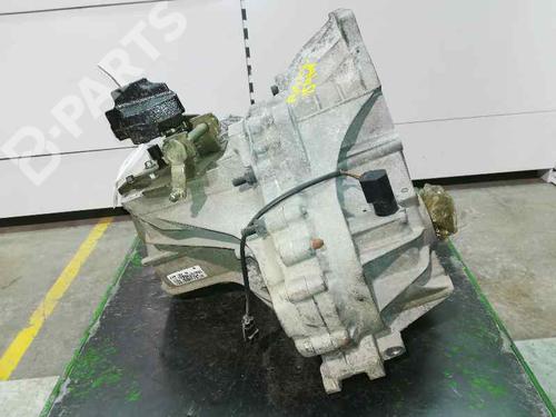 Gearbox FORD FOCUS I (DAW, DBW)  | BP1435560M3 