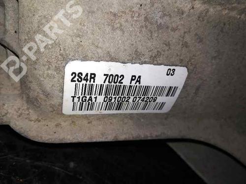 Gearbox FORD FOCUS I (DAW, DBW)  | BP1435560M3 