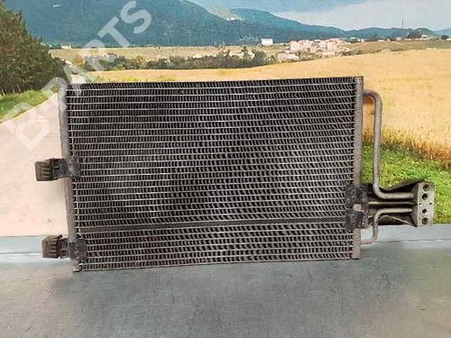 Used AC radiator CITROËN XANTIA (X2) 1.8 i 16V (110 hp) 1925781